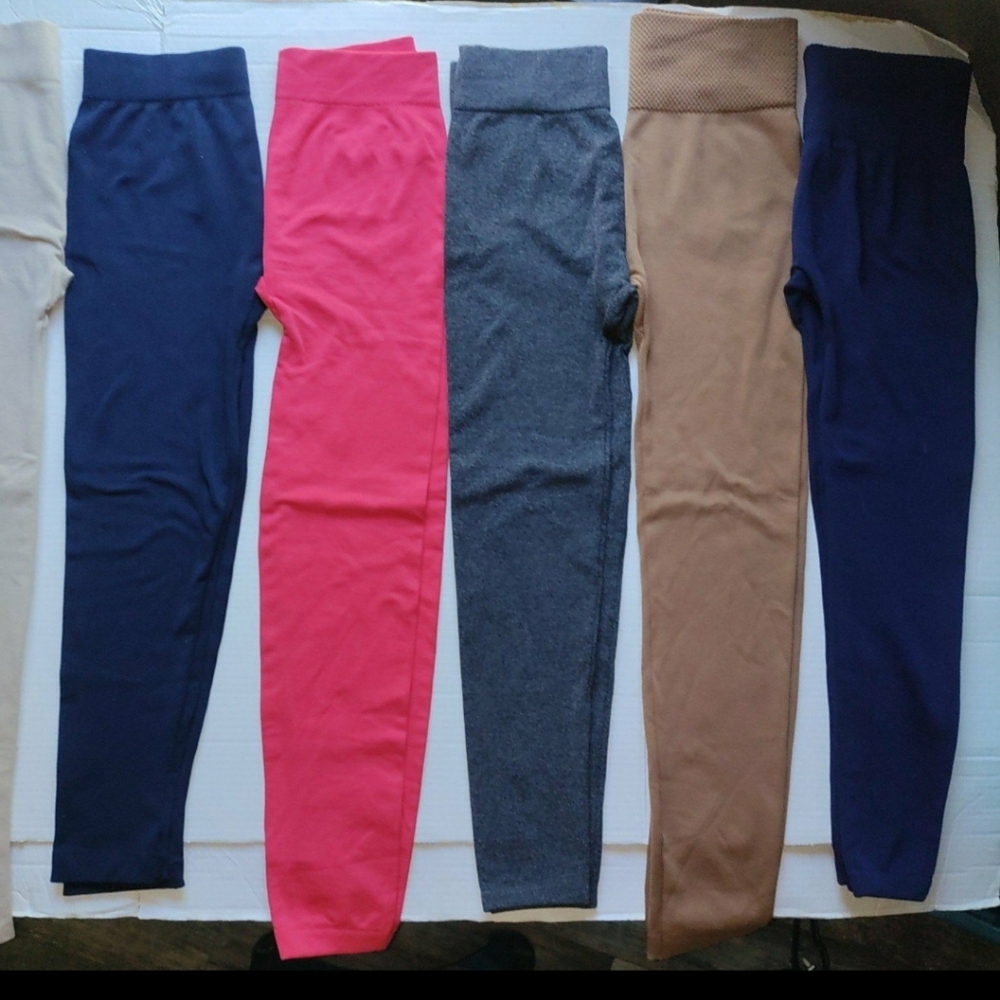 Tights Bundle - image 2